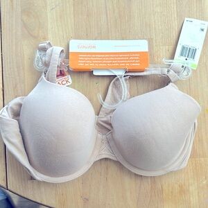 Warner’s 34B Bra